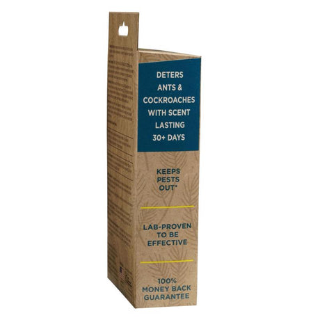 EarthKind Fresh Cab Insect Repellent For Ant/Roach