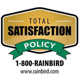 Rain Bird 4 in. H Half-Circle Pop-Up Spray Head