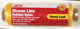 Ace 21 in. D X 215 ft. L Gold Twisted Nylon Twine, Pack of 6