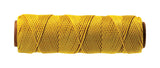 Ace 21 in. D X 215 ft. L Gold Twisted Nylon Twine, Pack of 6