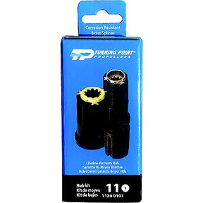 Turning Point Propellers MasterGuard Installation Kit 201 (11100101)
