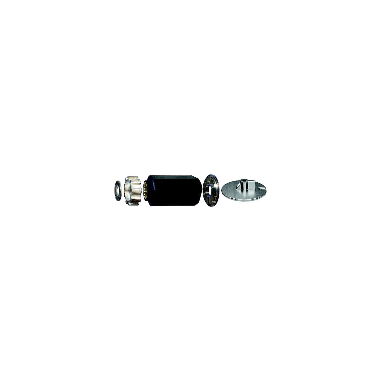 Turning Point 11800510 Mastertorq 805FT SDH Sound Dampening Hub Kit
