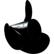 Turning Point Propellers 21310810 Hustler Propeller 12.5x8, 3-Blade Aluminum, RH Rotation (Standard)