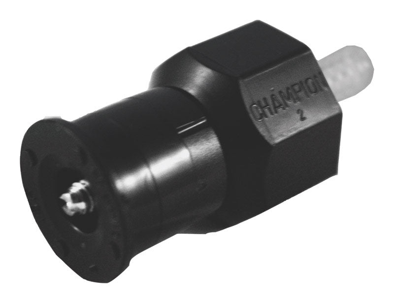 Champion 1/2 in. D X 1 in. L Spray Shrub Riser