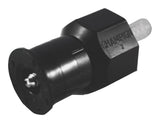 Champion 1/2 in. D X 1 in. L Spray Shrub Riser