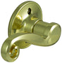 ProSource L6704LV-PS Dummy Lever, Zinc, 3 Grade