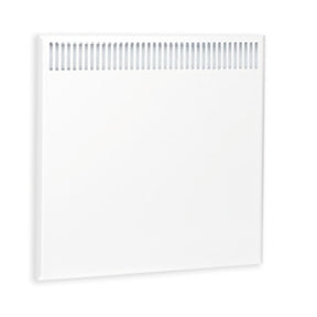 Uniwatt UHC1502WCW Convector, 240 V, 1502 W, Convection Heater, White, 4000 to 5999 Btu BTU