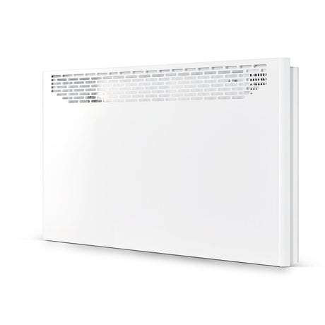 Uniwatt UHC Series UHC2002WCW Quiet Converter, 240 V, White
