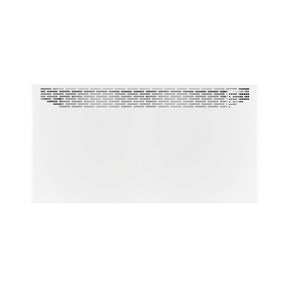 Uniwatt UHC Series UHC2002WCW Quiet Converter, 240 V, White