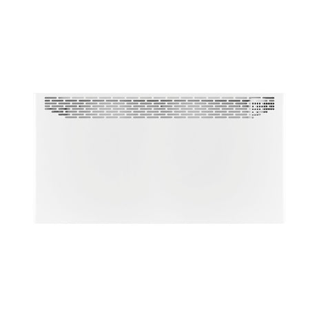 Uniwatt UHC Series UHC2002WCW Quiet Converter, 240 V, White