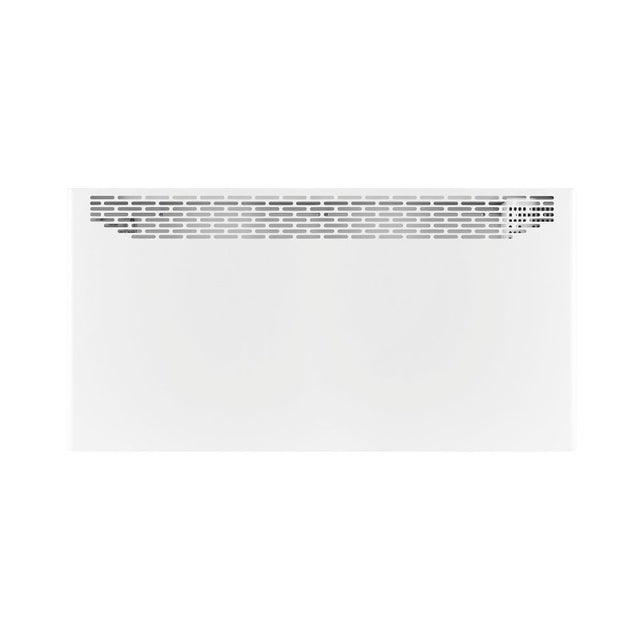 Uniwatt UHC Series UHC2002WCW Quiet Converter, 240 V, White