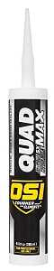 OSI 1869460 Sealant, Gray, -14 to 158 deg F, 9.5 oz Cartridge