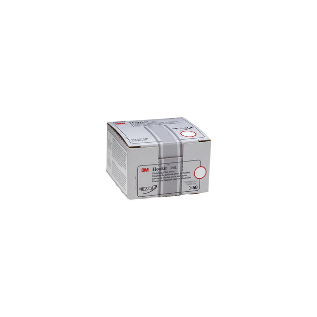 6″ P1200 Hookit Finishing Film