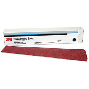 Red Hookit 2.75X16.5 P150 (25)