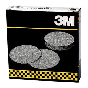 6" Stikit Finish Film P1000