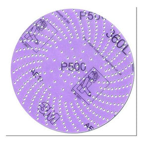 Sand Disc 6″ 360L P1000 100/B