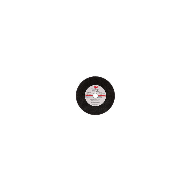 3M 01987 Cut Off Wheel 3″ x 1/32 x 3/8