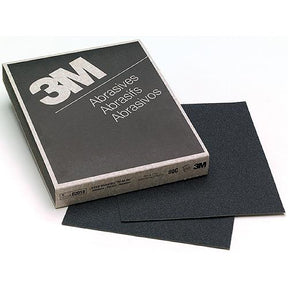 Wet Or Dry Tri-M-Ite Paper Sheets, 180C
