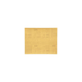 3M 02539 9x11 Resinite Fre-Cut Gold Sheet P400A