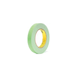 #256 Lime Green Tape 3/4