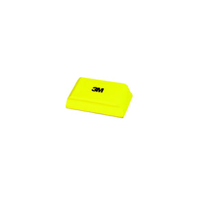 Hookit Sanding Block, 2-5/8" x 5-1/4"