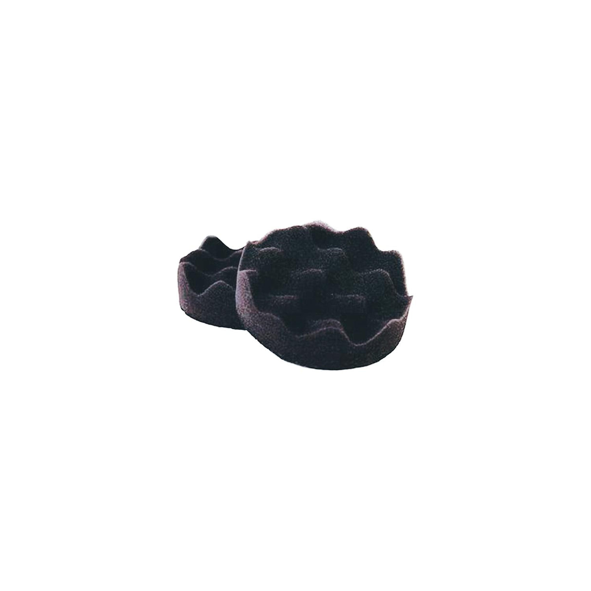 Foam Polishing Pad, 3″