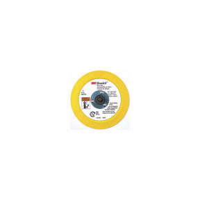 6″ Hookit Disc Pad