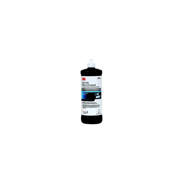 Rubbing Compound, Qt.