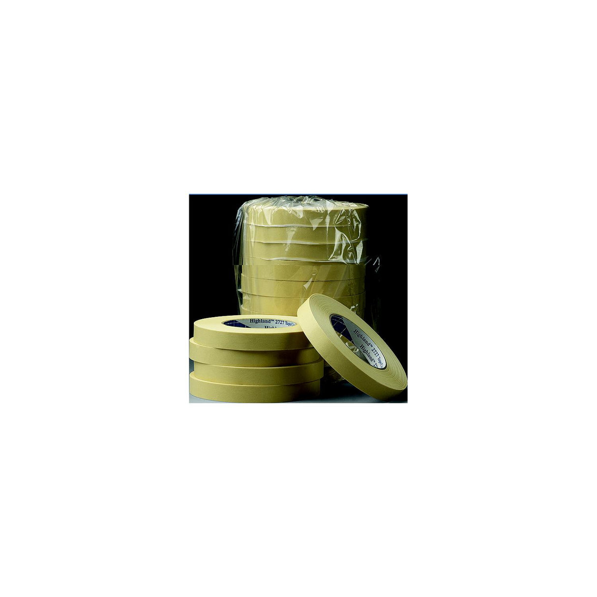 Highland Masking Tape - #2727