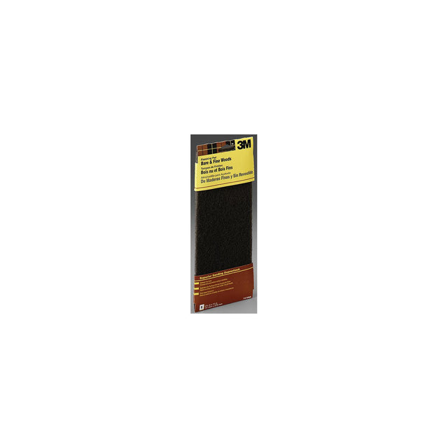 Wood Finishing Pad, Pack of 10