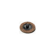 3M 07480 Roloc 2″ Coarse (80-100) Brown Surface Conditioning Disc - 25 per Box