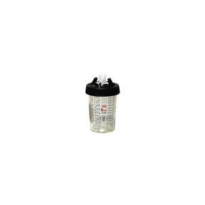 6 oz. Cup w/Pressure Hose