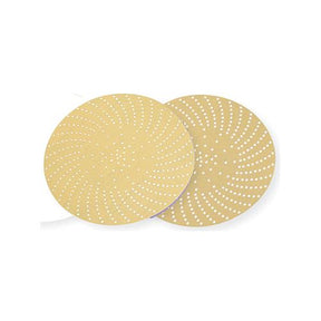 Clean Sanding Hookit Discs 236U