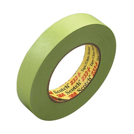 3″ 233+ Paint Masking Tape