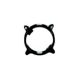 PERF SPRAY GUN LOCK COLLAR 4/P