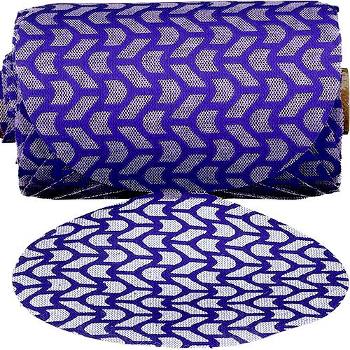3M 31666 Cubitron II Hookit 5" Net Disc Roll, 120 Grit