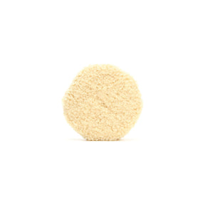 Double Sided Wool Compound Pad