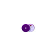 FOAM POLISH PAD FINE PURP 6 IN