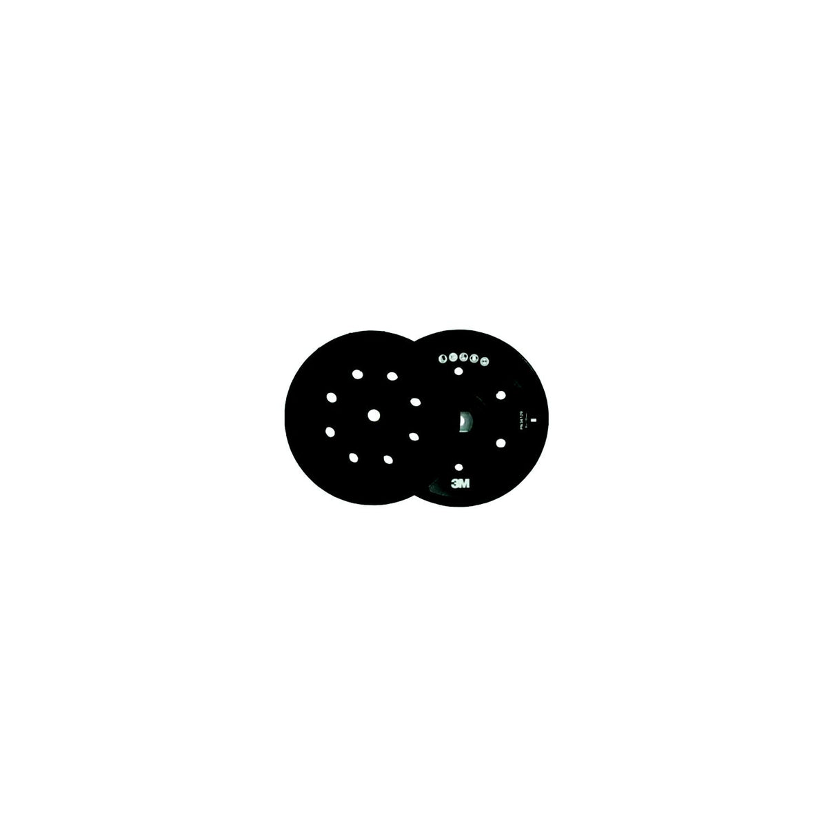 POLISHER BACK-UP PAD 6 IN