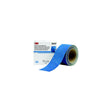 3M Blue Abrasive Hookit Sheet Roll, 2-3/4″ x 13 Yards