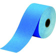 3M Blue Abrasive Stikit Sheet Roll, 600 Grade
