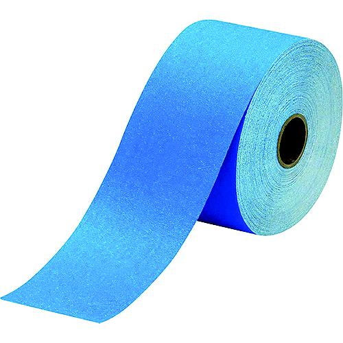 3M Blue Abrasive Stikit Sheet Roll, 180 Grade