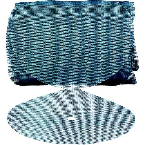 3M 36424 Cubitron II Hookit 6" Blue Net Disc Roll, 220 Grit