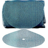 3M 36424 Cubitron II Hookit 6" Blue Net Disc Roll, 220 Grit