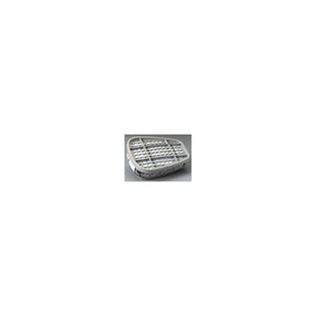 3M 6001 Organic Vapor Cartridge 2/Bag