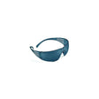 3M 65718 Securefit 200 Series Protective Eyewear, Gray