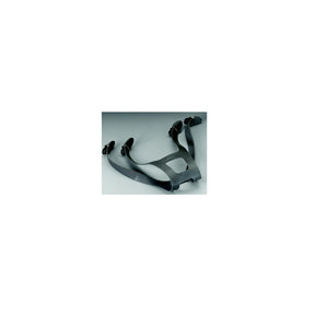 3M 6897 Head Harness Assembly