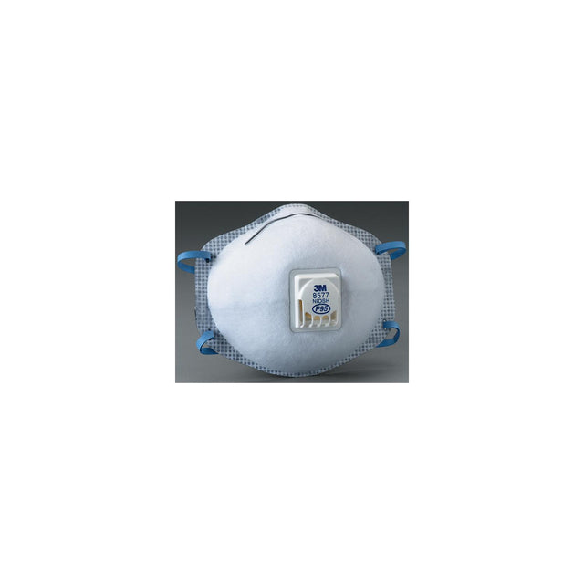 Particulate Respirator