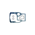 Cobra Drive Installation Gasket Kit