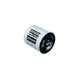 Quicksilver 35-8M0154772 Water Separating Fuel Filter, 21 Micron